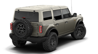 2026 Ford Bronco® External Image 4